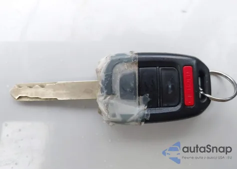 2014 Honda Accord Sport из США, поврежденный, VIN 1HGCR2F5XEA184898